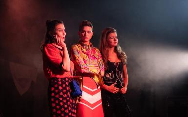 Fot. Edgar de Poray/Klaudyna Schubert/Michał Grocholski