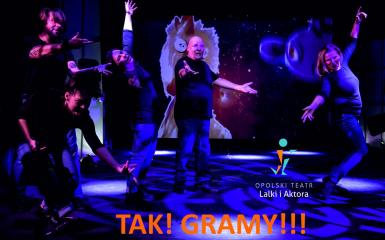 Opolski Teatr Lalki i Aktora