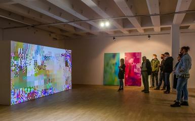 Galeria Sztuki Współczesnej