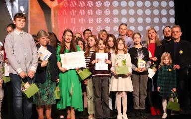 Laureaci za 2023 rok