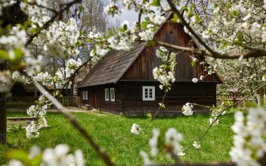 Muzeum Wsi Opolskiej