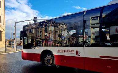 autobus MZK