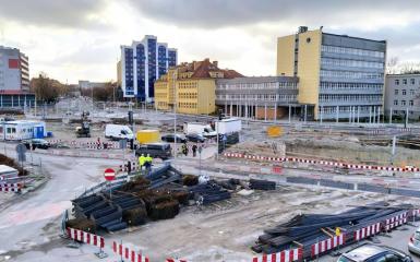 Remont Opole Wschodnie