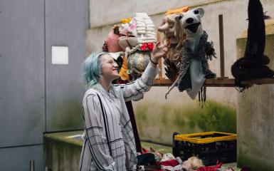 Opolski Teatr Lalki i Aktora