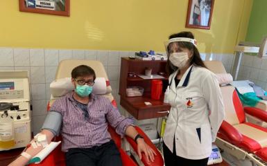 Ozdrowieniec Dariusz