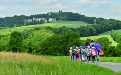 Góra Świętej Anny