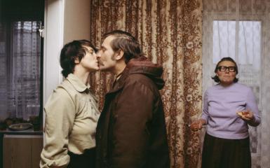 Fot. Chris Niedenthal, 1980r.