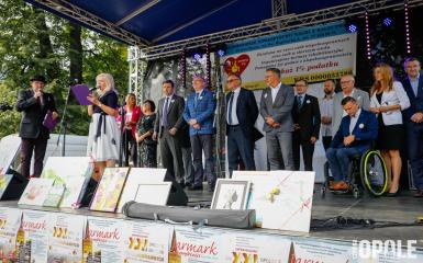 Opolskie Dni Niepełnosprawnych