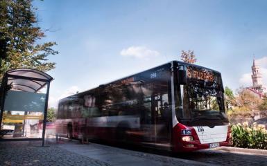autobus
