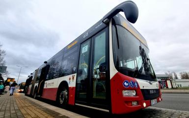 autobus