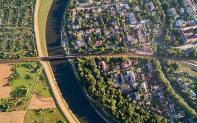 Panorama, fot. M. Kokot