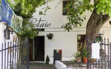 Pastaio