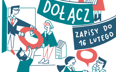 plakat wydarzenia
