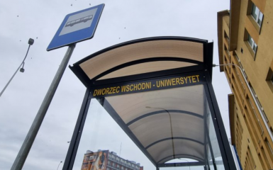 Przystanek