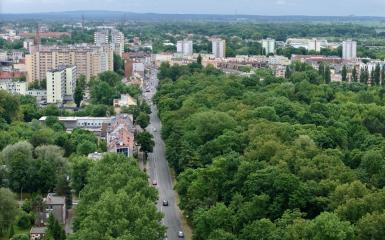 ulica Wrocławska