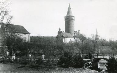 Zamek Piastowski