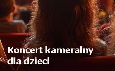 baner wydarzenia, informacje w tekście
