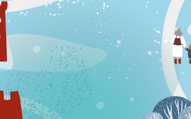 baner wydarzenia, informacje zostały zawarte w tekście