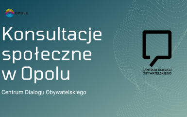 baner wydarzenia, informacje zawarte zostały w tekście