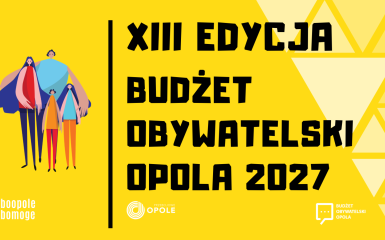 baner wydarzenia, informacje i szczegóły zostały zawarte w tekście