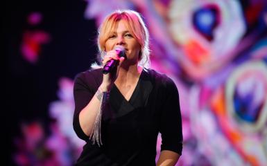 Zdjęcie Ani Dąbrowskiej, Fot. Sławomir Mielnik