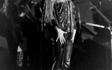 Zdjęcie Anny Jantar, fot. Ryszard Łabus