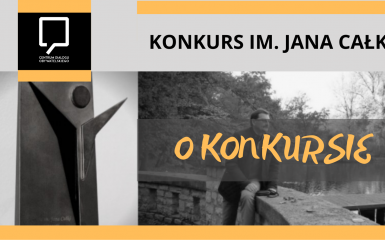 O konkursie