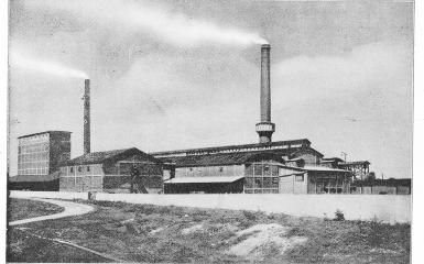 Cementownie Opola: Frauendorfer (Wróblin)