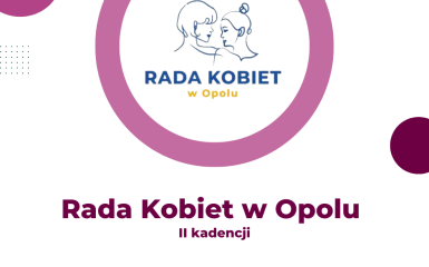 grafika skład rady kobiet