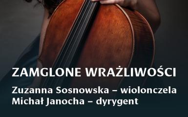 plakat wydarzenia