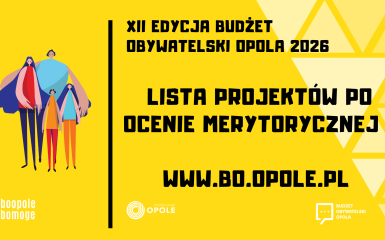 baner dekoracyjny