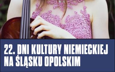 baner wydarzenia, informacje w tekście