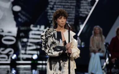 Natalia Kukulska, fot. Sławomir Mielnik