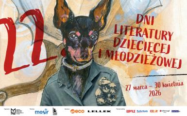 baner wydarzenia, informacje zawarte zostały w tekście