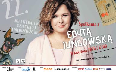 baner wydarzenia, informacje w tekście