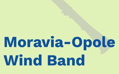 Plakat wydarzenia, informacje zostały zawarte w komunikacie