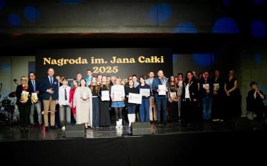 10. Gala Inicjatyw Społecznych
