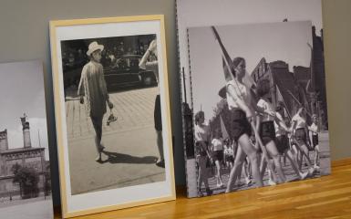 Wystawa "Stanisław Bober. Fotografie" w Muzeum Śląska Opolskiego