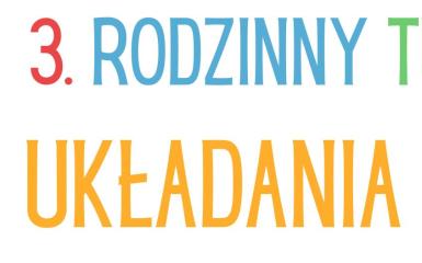 baner wydarzenia, informacje w tekście