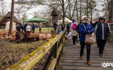 Jarmark Wielkanocny w Muzeum Wsi Opolskiej
