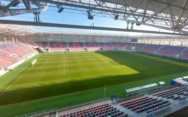 Stadion Opolski