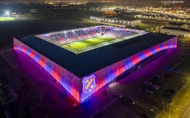 Stadion Opolski