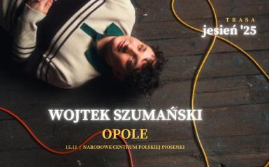 baner wydarzenia, informacje w tekście