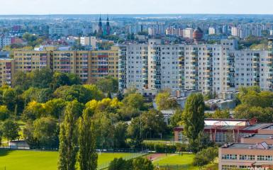 Dzielnica IV Armii Krajowej