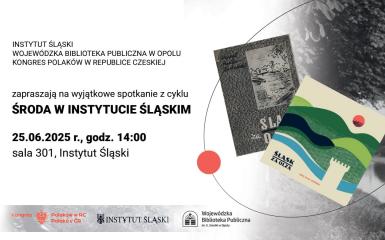 baner wydarzenia, informacje w tekście