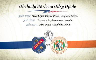 baner wydarzenia, informacje w tekście