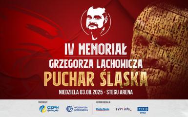 baner wydarzenia, informacje w tekście