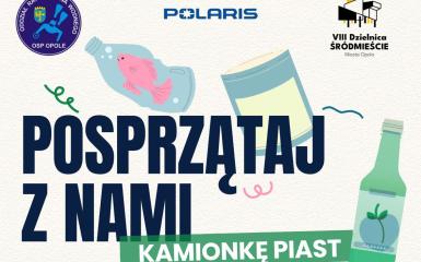 plakat wydarzenia, informacje zawarte w tekście
