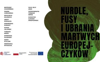 baner wydarzenia, informacje w tekście