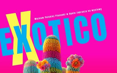 plakat wydarzenia, informacje zawarte w tekście